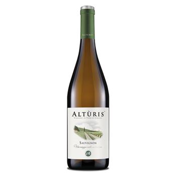 Alturis - Sauvignon blanc 2019