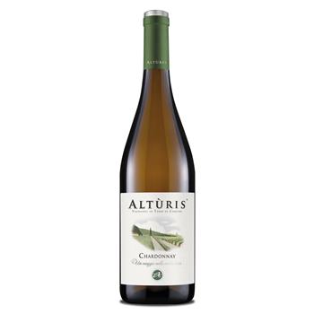 Alturis - Chardonnay 2019