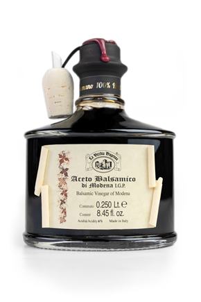 Aceto Balsamico Di Modena VIOLA 250 ml