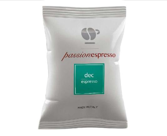 LOLLO DEK ESPRESSO - 1 ks kapsula do Nespresso 